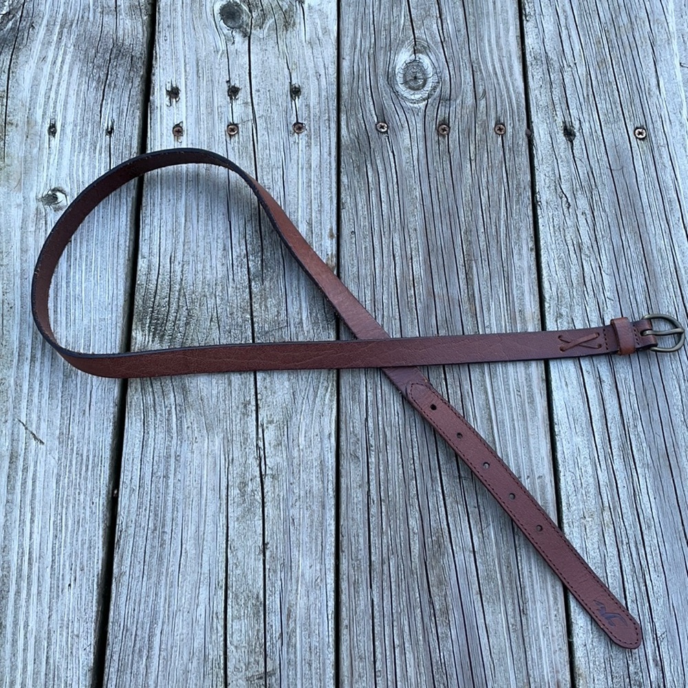 Hollister Belt